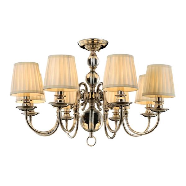 Потолочная люстра Foro OML-86303-08