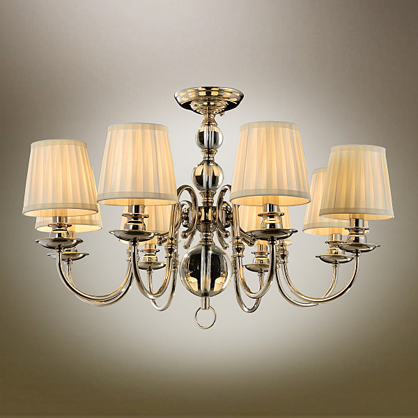 Потолочная люстра Foro OML-86303-08