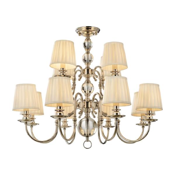 Потолочная люстра Foro OML-86303-12