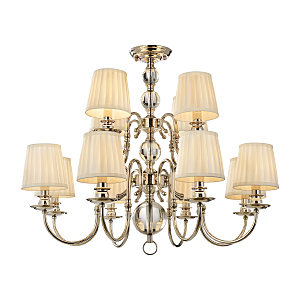 Потолочная люстра Foro OML-86303-12