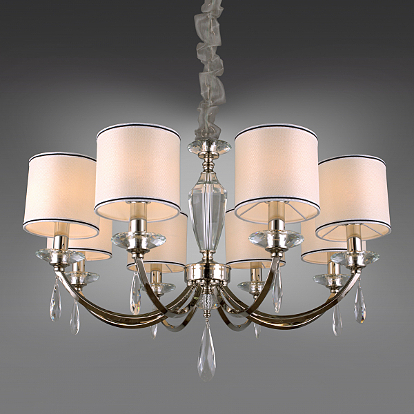 Подвесная люстра Leonzio OML-86403-08