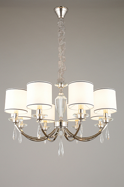 Подвесная люстра Leonzio OML-86403-08