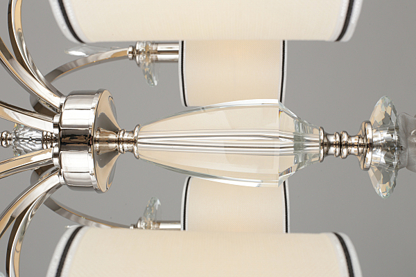 Подвесная люстра Leonzio OML-86403-08