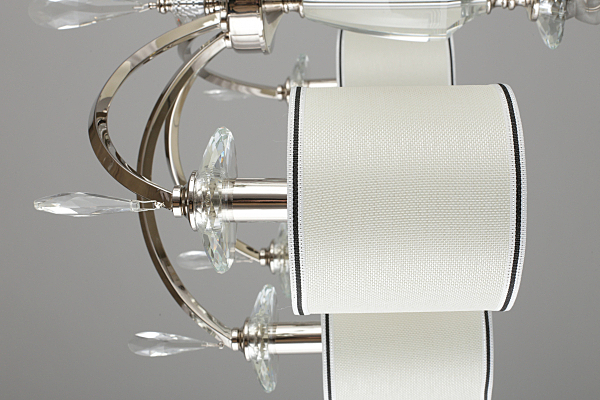 Подвесная люстра Leonzio OML-86403-08