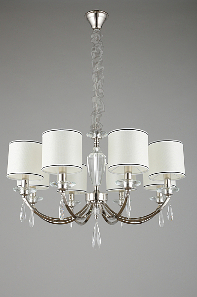 Подвесная люстра Leonzio OML-86403-08