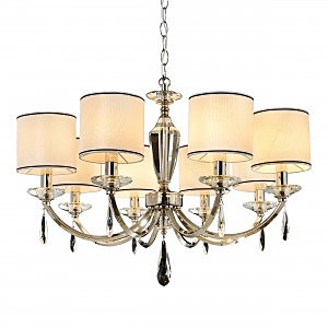 Подвесная люстра Leonzio OML-86403-08