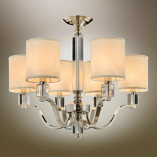 Потолочная люстра Sferrella OML-86503-06