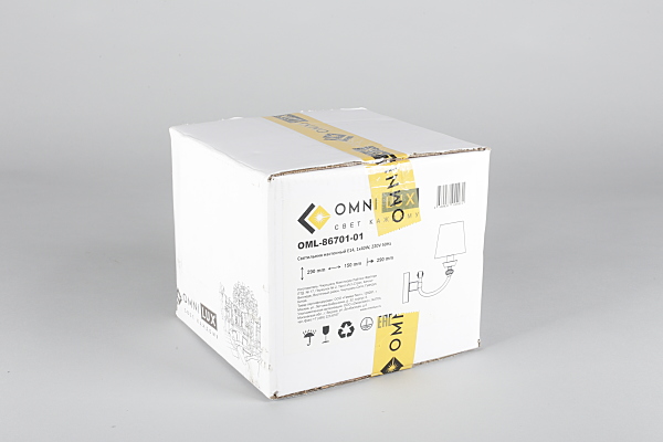 Настенное бра Cona OML-86701-01