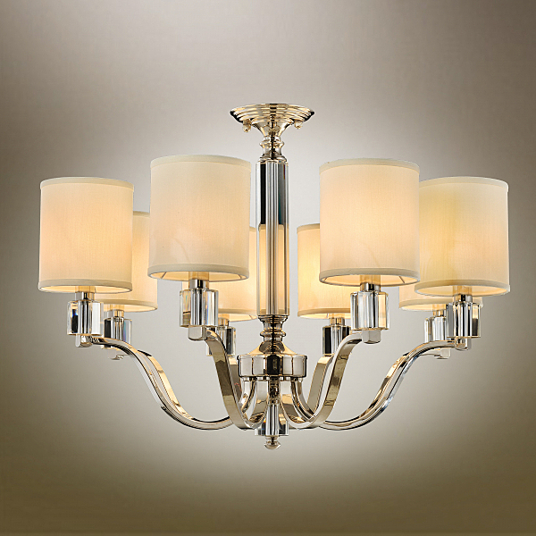 Потолочная люстра Sferrella OML-86503-08