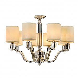 Потолочная люстра Sferrella OML-86503-08