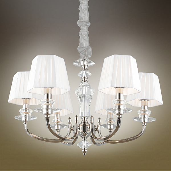 Подвесная люстра Giardino OML-86603-06