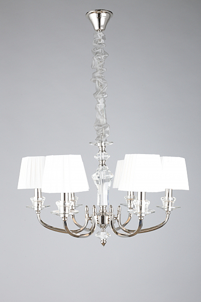 Подвесная люстра Giardino OML-86603-06