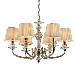 Подвесная люстра Giardino OML-86603-06