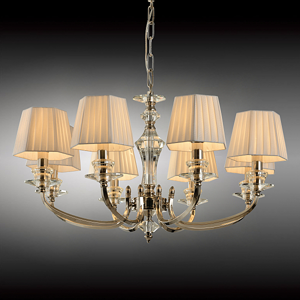 Подвесная люстра Giardino OML-86603-08