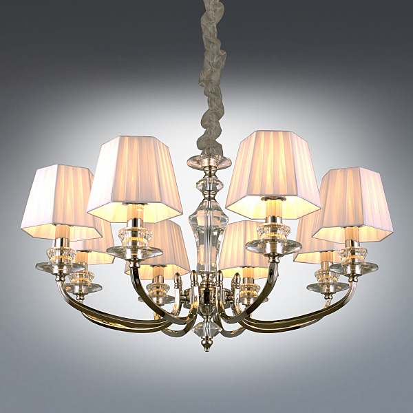 Подвесная люстра Giardino OML-86603-08