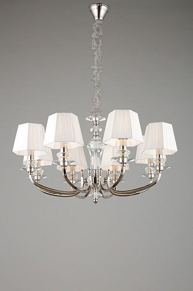 Подвесная люстра Giardino OML-86603-08