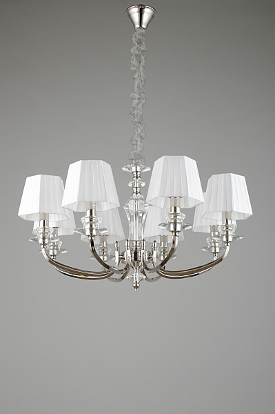 Подвесная люстра Giardino OML-86603-08