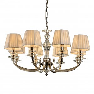 Подвесная люстра Giardino OML-86603-08