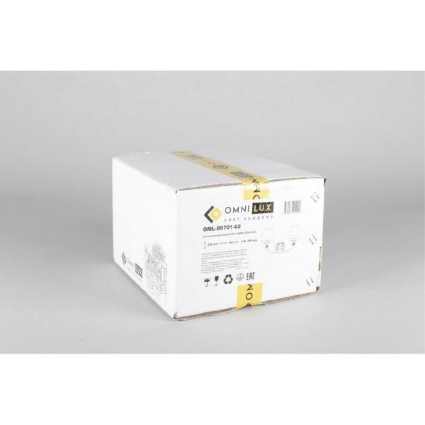 Настенное бра Cona OML-86701-02