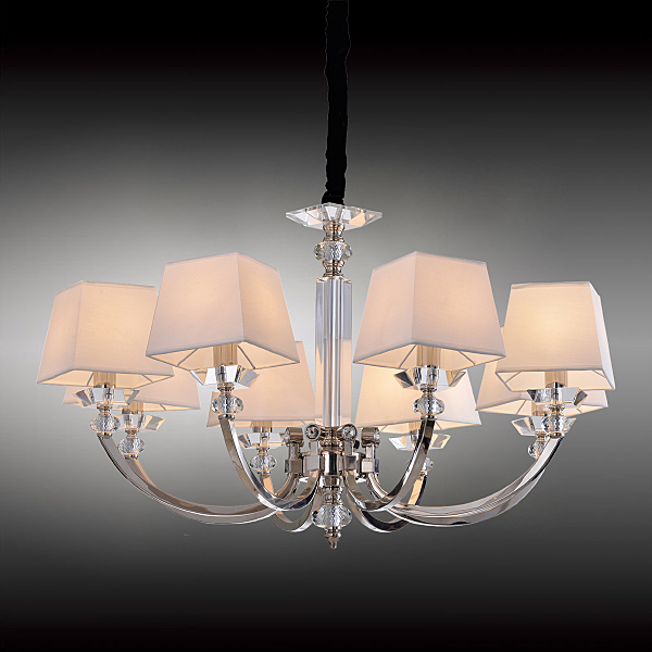 Подвесная люстра Cona OML-86703-08