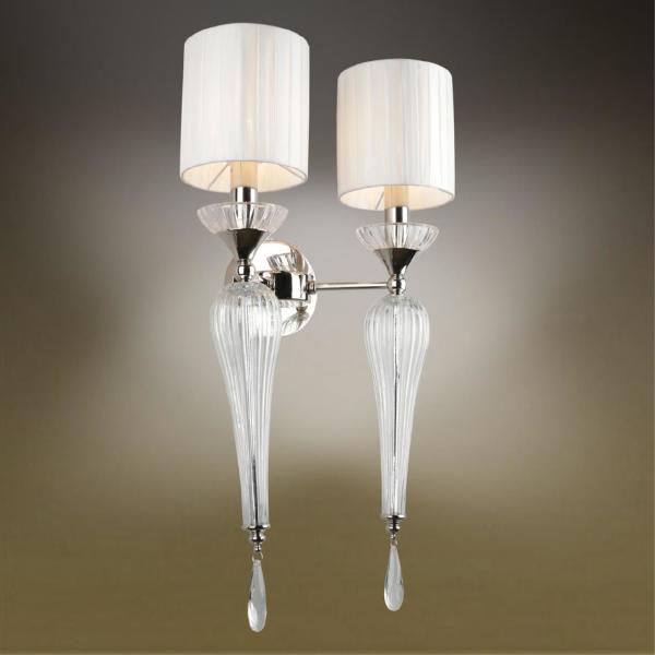 Настенное бра Cipressi OML-86801-02