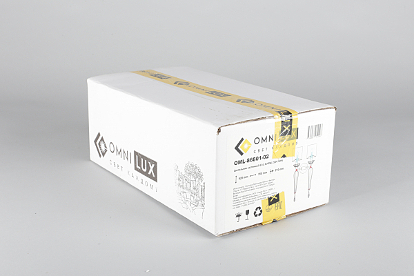 Настенное бра Cipressi OML-86801-02