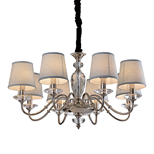 Подвесная люстра Elice OML-86903-08