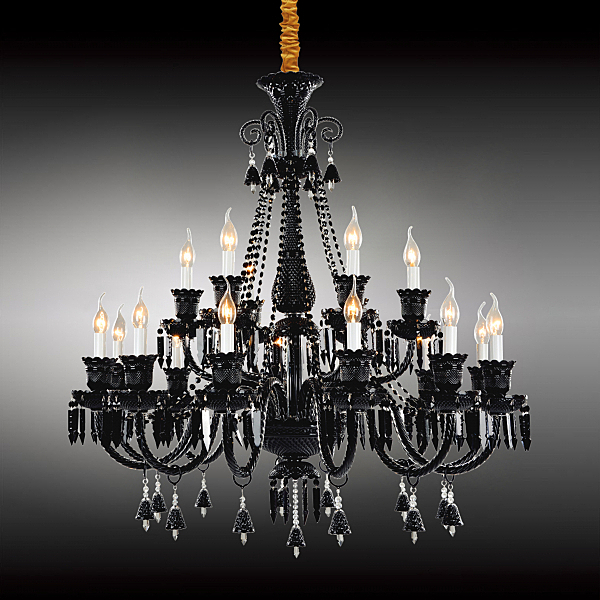 Подвесная люстра Crocefisso OML-87003-18