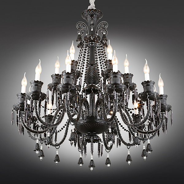 Подвесная люстра Crocefisso OML-87003-18