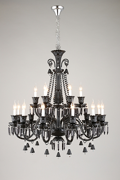 Подвесная люстра Crocefisso OML-87003-18