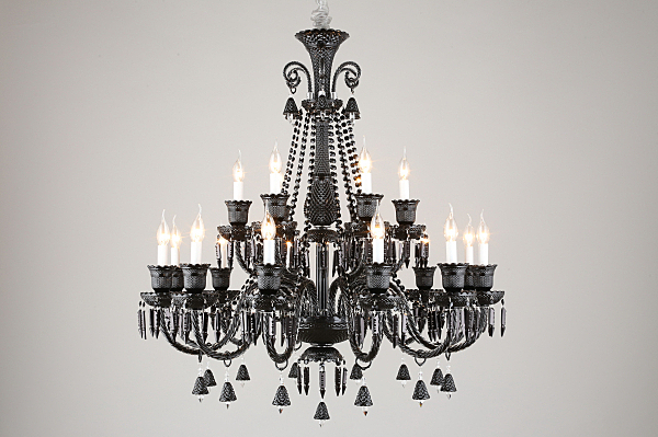 Подвесная люстра Crocefisso OML-87003-18