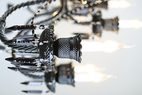 Подвесная люстра Crocefisso OML-87003-18