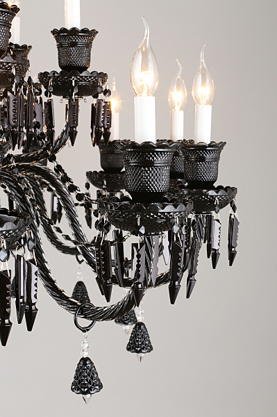 Подвесная люстра Crocefisso OML-87003-18