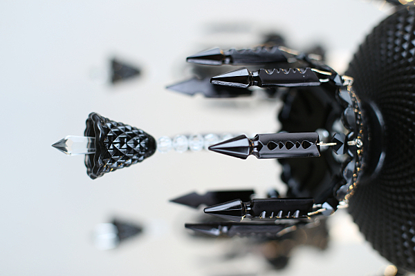 Подвесная люстра Crocefisso OML-87003-18