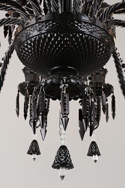 Подвесная люстра Crocefisso OML-87003-18