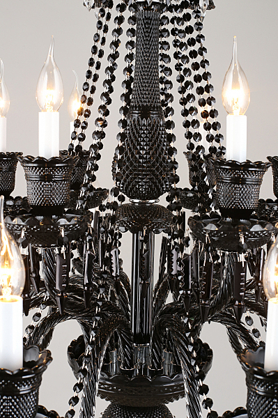 Подвесная люстра Crocefisso OML-87003-18