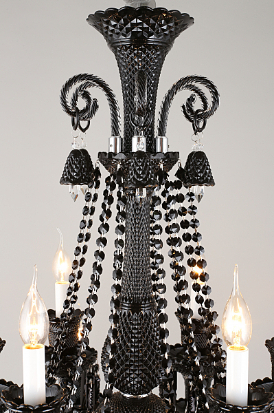 Подвесная люстра Crocefisso OML-87003-18