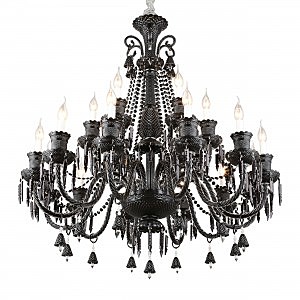 Подвесная люстра Crocefisso OML-87003-18