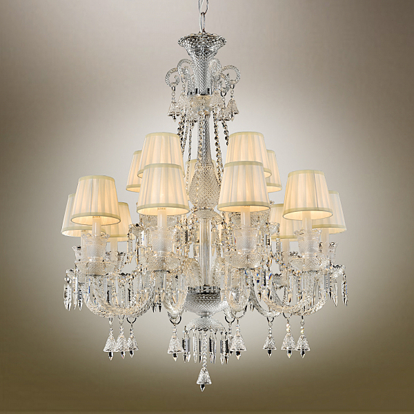 Подвесная люстра Casette OML-87103-15