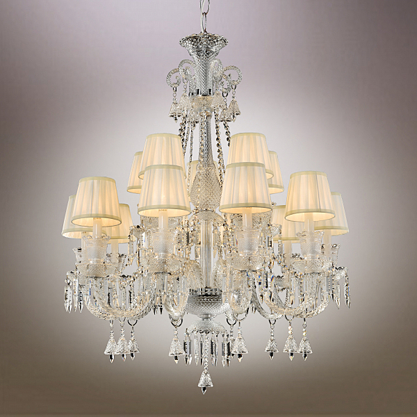 Подвесная люстра Casette OML-87103-15