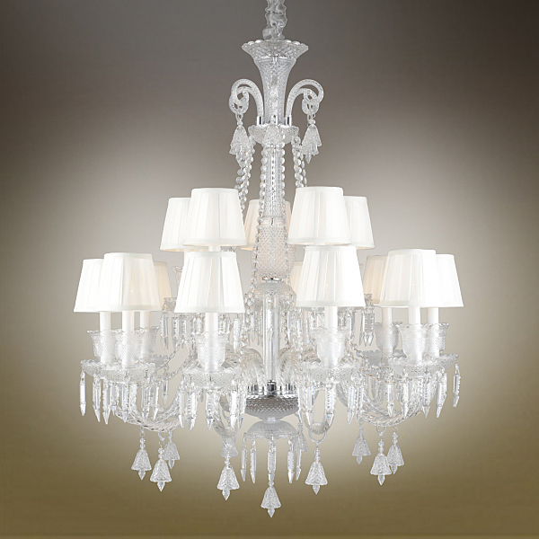 Подвесная люстра Casette OML-87103-15