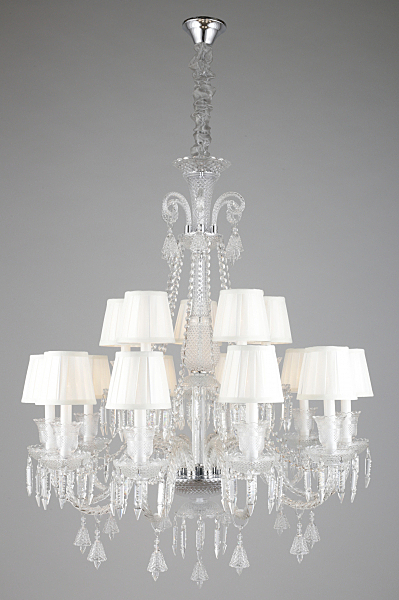 Подвесная люстра Casette OML-87103-15