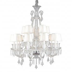 Подвесная люстра Casette OML-87103-15