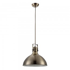 Светильник подвесной Mark A1102SP-1AB