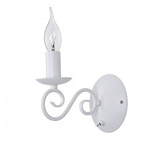 Настенное бра Isabel A1129AP-1WH