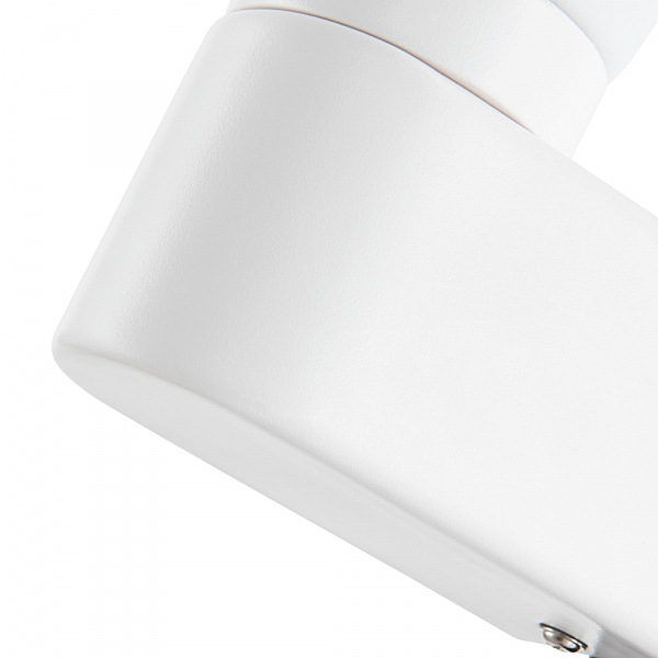 Настенное бра Aqua A1209AP-1WH
