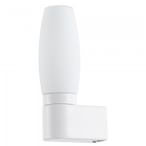 Настенное бра Aqua A1209AP-1WH
