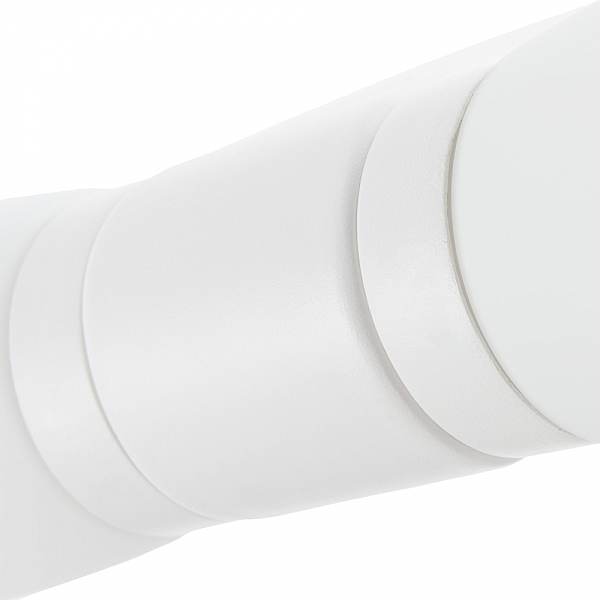 Подсветка зеркал и полок Aqua A1209AP-2WH