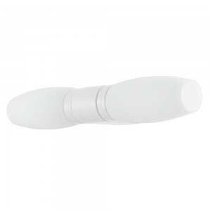 Подсветка зеркал и полок Aqua A1209AP-2WH