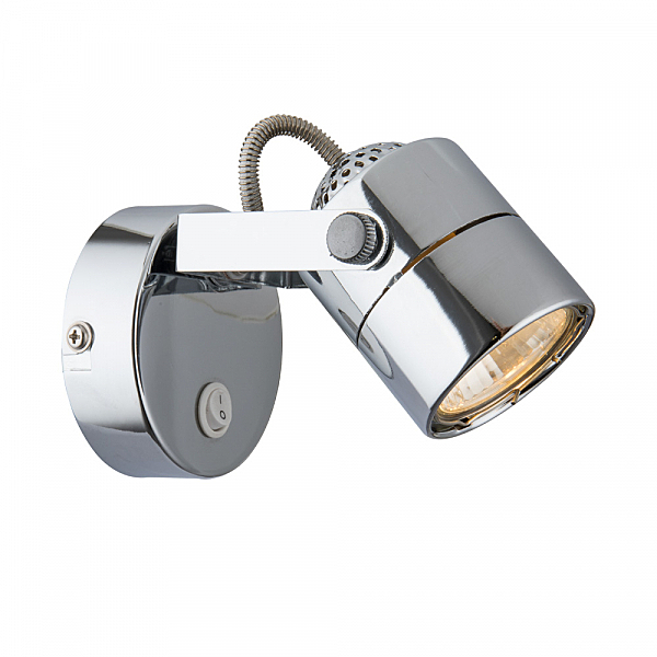 Светильник спот Lente A1310AP-1CC